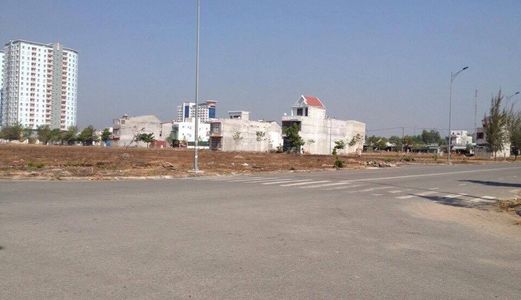 Bán Đất Quốc Lộ 50.shr. Diện tích 5*15.bến Xe Quận 8