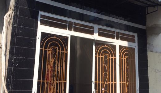 Bán Nhà Đường Số 8, P.Bình Hưng Hòa, Q.Bình Tân