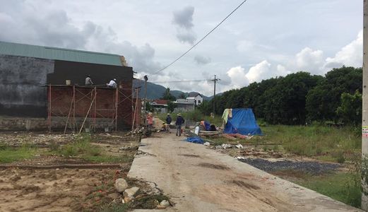 Bán Đất Đường Cây Duối- Diên An- Cách Đường 23/10 70M- Giá Chỉ Từ 4.9 Triệu/m2