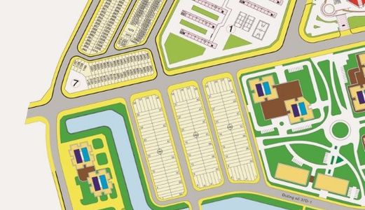 Nhanh Tay Sở Hữu 4 Nền, Khu Đô Thị An Phú An Khánh, Sđ, Sinh Lời Cao