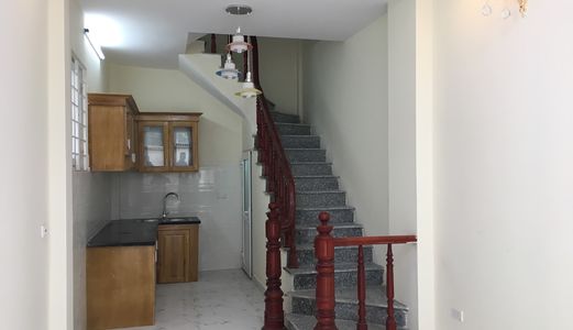 Bán Nhà Riêng Đẹp Xây 34M2* 4T Với 3Pn La Khê, Hà Đông Cuối Tố Hữu,