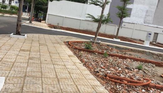 Đất Gần Khu Liên Phường Quận 2.Cần Bán Gấp. Sổ Hồng Riêng 