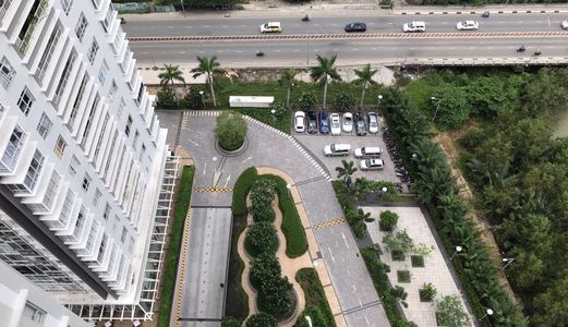 Cần Bán Căn Hộ Sunrise City Quận 7