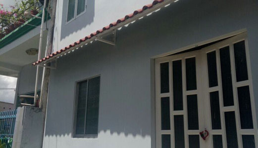 Bán Nhà 2 Tầng, Dt: 4.5 X 8m, Tại Nhà Bè Giá 920 Triệu