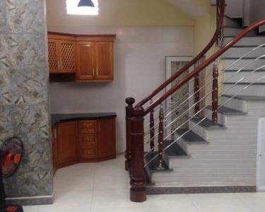 Cần Bán Nhà Thổ Quan 26M2 X 5 Tầng, Giá 2.75 Tỷ, Nhà Đầy Đủ Sổ Đỏ.