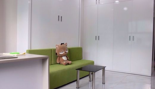 Chuyển Nhượng Căn Offictel Có Sẵn Hđ Thuê 1 Năm Tại Orchard Garden, Phú Nhuận