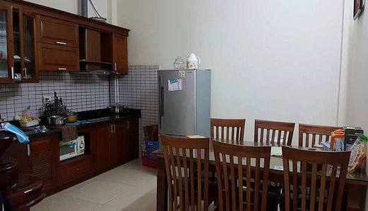 Tin Hot!!! Bán Nhà Cực Rẻ Trương Định, Hoàng Mai, 60m2x3t, Giá Chỉ Có 1.99 Tỷ