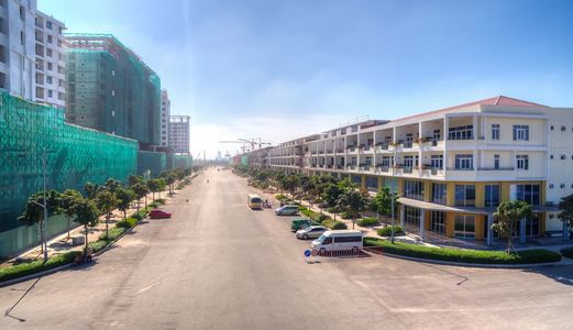 Bán Đất Nền Ngay Mặt Tiền Quốc Lộ 1K Giá Chỉ 1,1Tỷ/nền