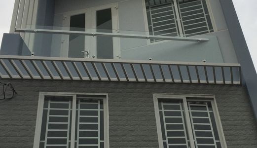 Nhà Nguyễn Văn Trỗi, 45M, 5.5 Tỷ, Mt 4M, 4 Tấm.