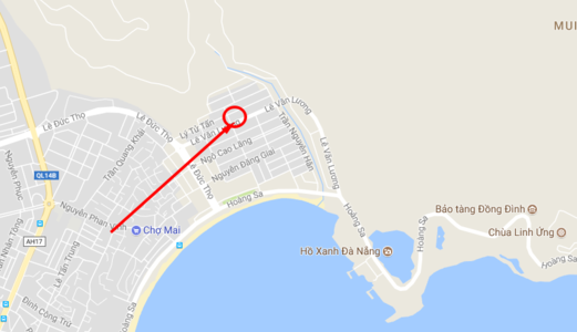 Đất Mặt Tiền Đường Lê Văn Lương Đường 15M Đất Dành Xây Nhà Hàng Khách Sạn