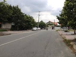 Đất Mặt Tiền Làng Tăng Phú, Dt 90M2=5Mx18,5, Ngay Tiểu Học Trương Văn Thành, 43Tr/m2