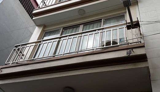  Bán Nhà Mặt Phố Châu Long – Ba Đình, 56M2, 5 Tầng Mt 5,5M, 5 Tầng, 18,5 Tỷ.