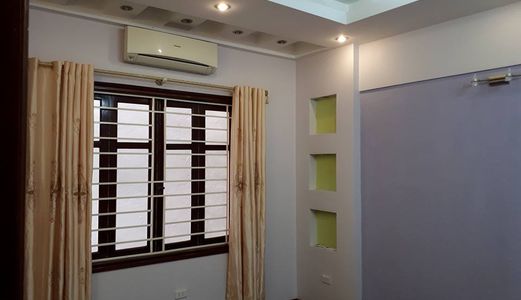 43M2= 4,5 Tỷ Nhà Đẹp Nguyễn Chí Thanh, Đống Đa Lô Góc Cực Thoáng,  Ô Tô Đỗ