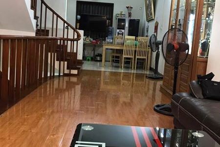 Bán Nhà Vị Trí Đẹp, Kinh Doanh Đỉnh Bạch Mai, 60M2, Giá Chào 6.6 Tỷ.