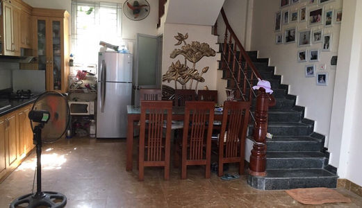 Bán Nhà 38*3t-Gần Sân Bóng Lê Hồng Phong-Hđ-Sđcc-2,65 Tỷ-Ngõ Thông-Kdoanh Tốt