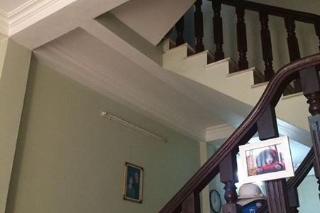 Bán Nhà Âu Cơ-Quảng An-Tây Hồ-Hà Nội, 110M2 X 5Tầng, 5,2M Mặt Tiền, Giá 5.2 Tỷ.