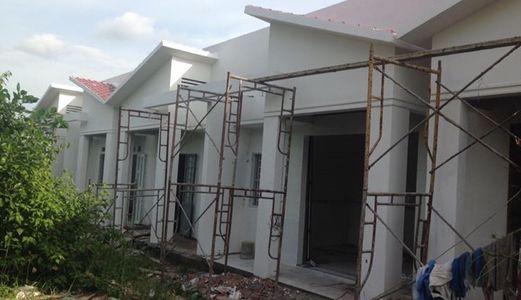 Cơ Hội Sở Hữu Căn Nhà Trong Tầm Tay Với Dự Án Giao Nhà Hoàn Thiện.