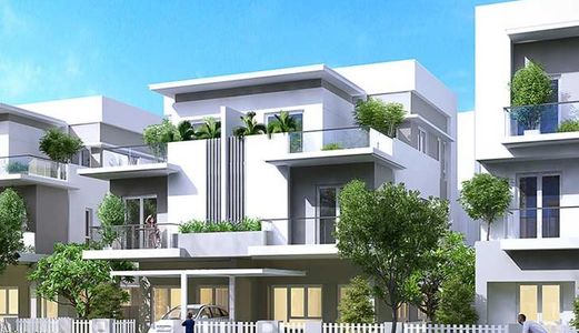 Rio Vista Nhà Phố Hiện Đại Giá Rẻ Nhất Khu Đông Lh 0933962520
