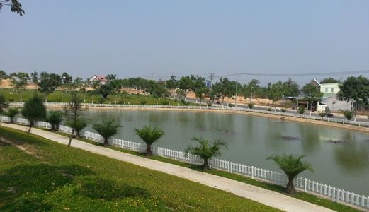 Đất Sổ Riêng Chính Chủ Gần Ql1K, Giáp Linh Xuân, Thủ Đức Giá Đầu Tư.