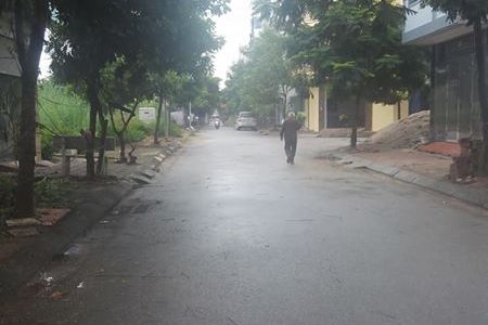 Bán Đất Dịch Vụ Mậu Lương, 50M2. 1,85 Tỷ