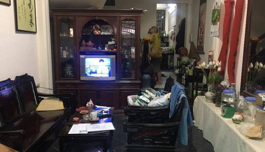 Nhà Đẹp Phố Minh Khai, 42M2, 3.3 Tỷ, Ngõ 4M, Ô Tô, Kinh Doanh.