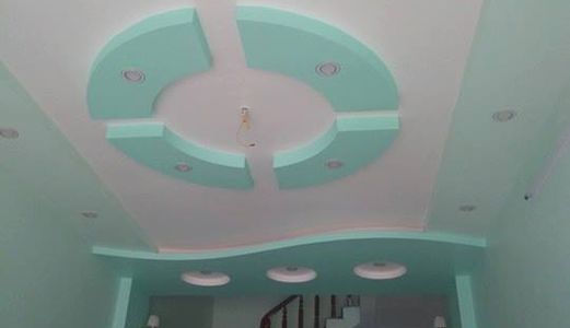 Bán Nhà 3 Tầng Đẹp Phố Nguyễn Đình Chiểu, Tp Hải Dương