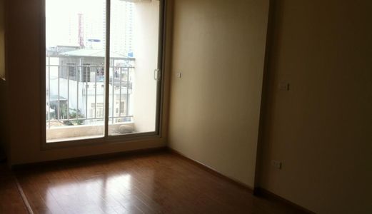 Cho Thuê Căn Hộ Tòa Ctm 139 Cầu Giấy, Vào Ở Luôn