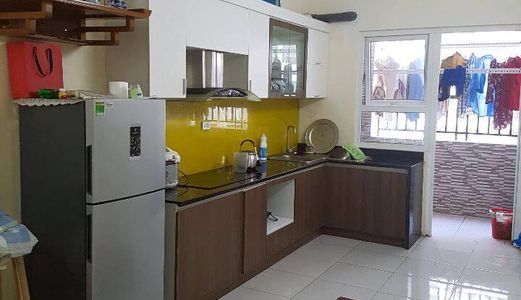 Rẻ Nhất - Đẹp Nhất Tòa Hh3A Linh Đàm. Bán Gấp Căn 72M2 Full Nội Thất. View Đẹp Thoáng. Giá 1.29 Tỷ