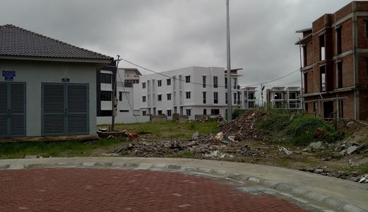 Bán Liền Kề Góc Gamuda Gardens. Diện Tích 150M2, Hướng Nam. Trả Chậm 3 Năm Không Lãi Sau Nhận Nhà.