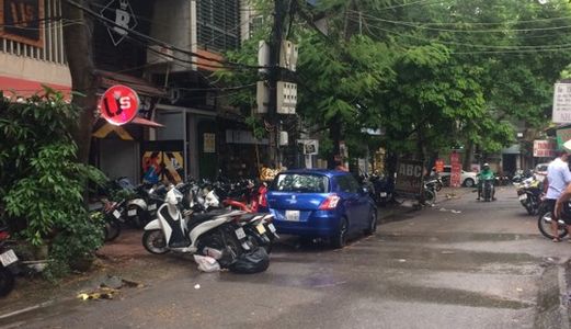 Bán Gấp Mảnh Đất Phân Lô Tạ Quang Bửu 150m2 Mt 6.8m Giá 21.5 Tỷ.