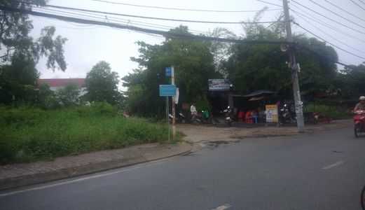 150M2 Đất Ở Ngang 6M Chỉ 2,7 Tỷ Cách Nguyễn Văn Tạo 100M