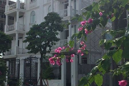 Bán Nhà Phân Lô Phố Tô Vĩnh Diện, Dt 92M2 Lô Góc Ô Tô Tránh