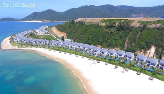 Ra Mắt Siêu Dự Án River View-Liền Kề Cocobay Nhận Đặt Chỗ 20Tr/nền