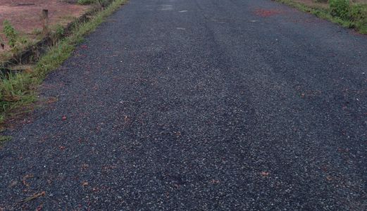 Đất Nhơn Trạch,phú Đông, Cách Cát Lái 4Km. Mt Đường Nhựa 7M