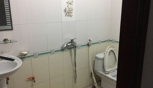 Bán Gấp Nhà 4 Tầng Xây Kiên Cố Gần Mặt Đường Lê Đức Thọ,nam Từ Liêm,hn.phù Hợp Cho Các Gia Đình