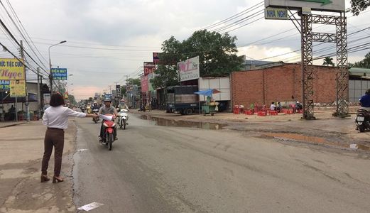 Đất Nền Phùng Hưng -Tam Phước-Sado Group-Shr Thổ Cư 100%, Đường Bê Tông 8m