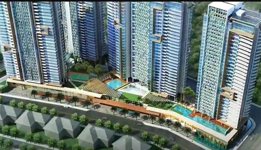 Căn Hộ Ven Sông One Verandah - Mapletree Sát Đảo Kim Cương Quận 2.