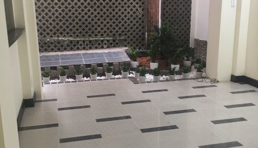 Cho Thuê Văn Phòng Tiện Ích Q.8, 5 Đến 7 Triệu/phòng - 1 Phòng Tiếp Khách Và 1 Phòng Họp Chung