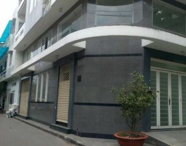 Mặt Bằng Cho Thuê Làm Vp Cty, Kd Tự Do Trung Tâm Bình Thạnh