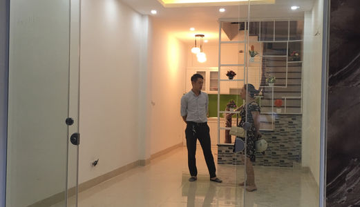 Bán Nhà 5 Tầng, 31 M2, Hướng Đông Nam Tại Đường 19/5 Văn Quán Hà Đông – 0902.900.884 