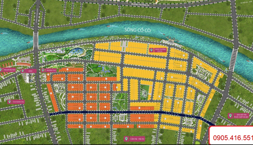 Nhận Đặt Chỗ Dự Án Khu Đô Thị River View – Đẳng Cấp Sông Xanh Chỉ 20Tr/nền