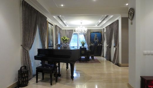 Bán Biệt Thự 8 Lầu Góc 2 Mt Nb Đường 3 Tháng 2, Q.10, Dt: 7.5X19M 27.5 Tỷ