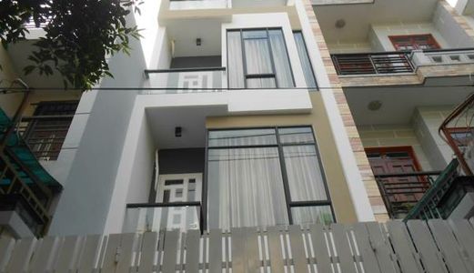 Nhà Mặt Tiền Nguyễn Thông, Dt: 6X27M, P.9, Quận 3, Gpxd: Hầm 7 Lầu, Giá 24 Tỷ