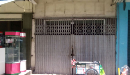 Nhà Mặt Tiền Gò Công Đối Diện Chợ Kim Biên, Quận 5, Dt: 4X25M, Xây 3 Lầu, Giá 18.8 Tỷ	