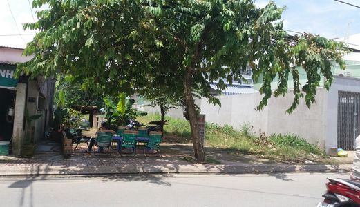 Cần Bán Lô Đất Vuông Vức Mt Đường Cầu Xây - Hoàng Hữu Nam, P. Tân Phú, Giá 12.5 Tỷ