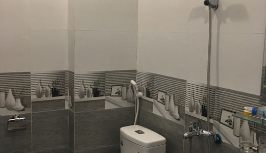 Ảnh Thật Nhà Tôi Xây Mới 5 Tầng- 31M2- Văn Quán- Ô Tô Đỗ Cửa