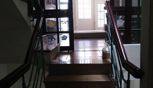 Cho Thuê Văn Phòng Lớn, Rộng Đường Hoa Lan Phú Nhuận Dt-32m2