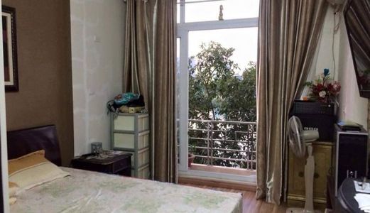 Bán Nhà Phương Mai, Đống Đa 70M2 X5 Tầng, Ô Tô Tránh, Vỉa Hè. 13,5 Tỷ.