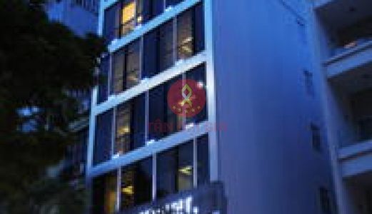 Mặt Tiền Đường Bàn Cờ, Phường 5, Quận 3 