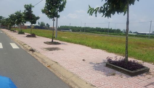 Ngân Hàng Phát Mãi 200 Lô Đất Mặt Tiền Võ Nguyên Giáp , Sổ Hồng Riêng